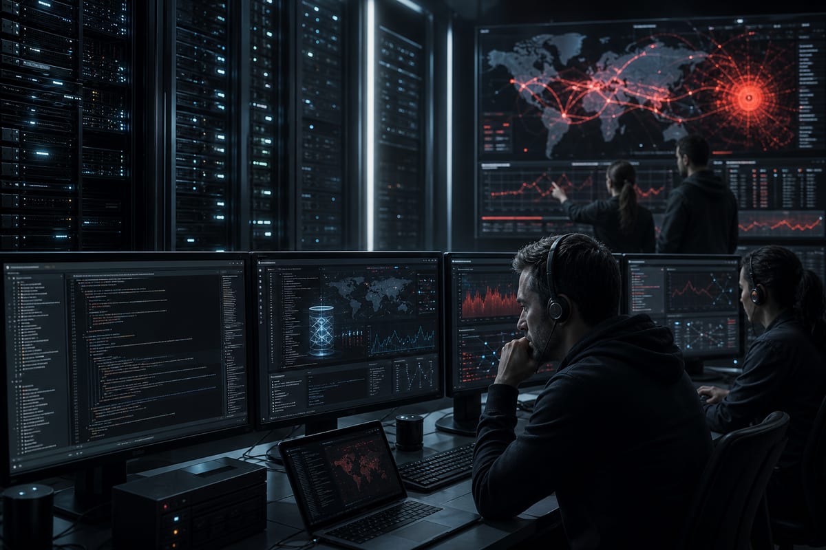 PHP : faille critique, retraits de sites et ruée des hackers