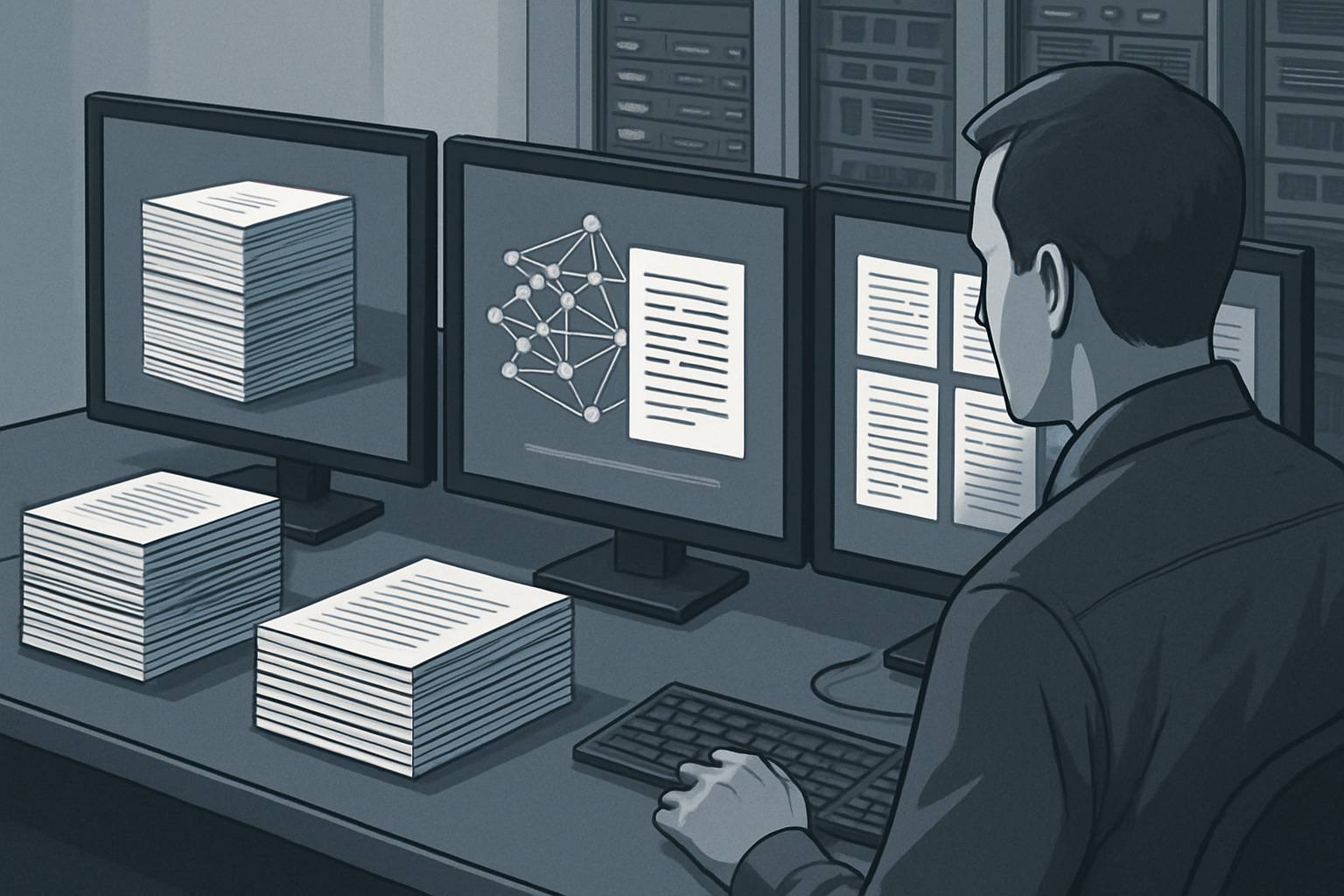 PixelRead AI OCR revendique 10 000 images par minute
