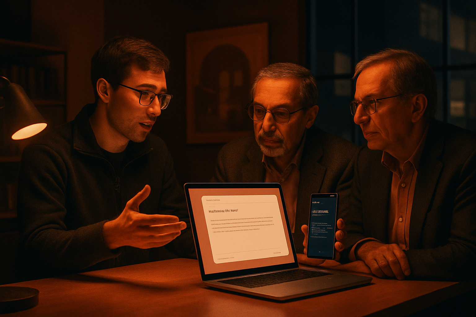 PrismML compresse Qwen 27B à 5,9 Go, vise l’usage sur appareil