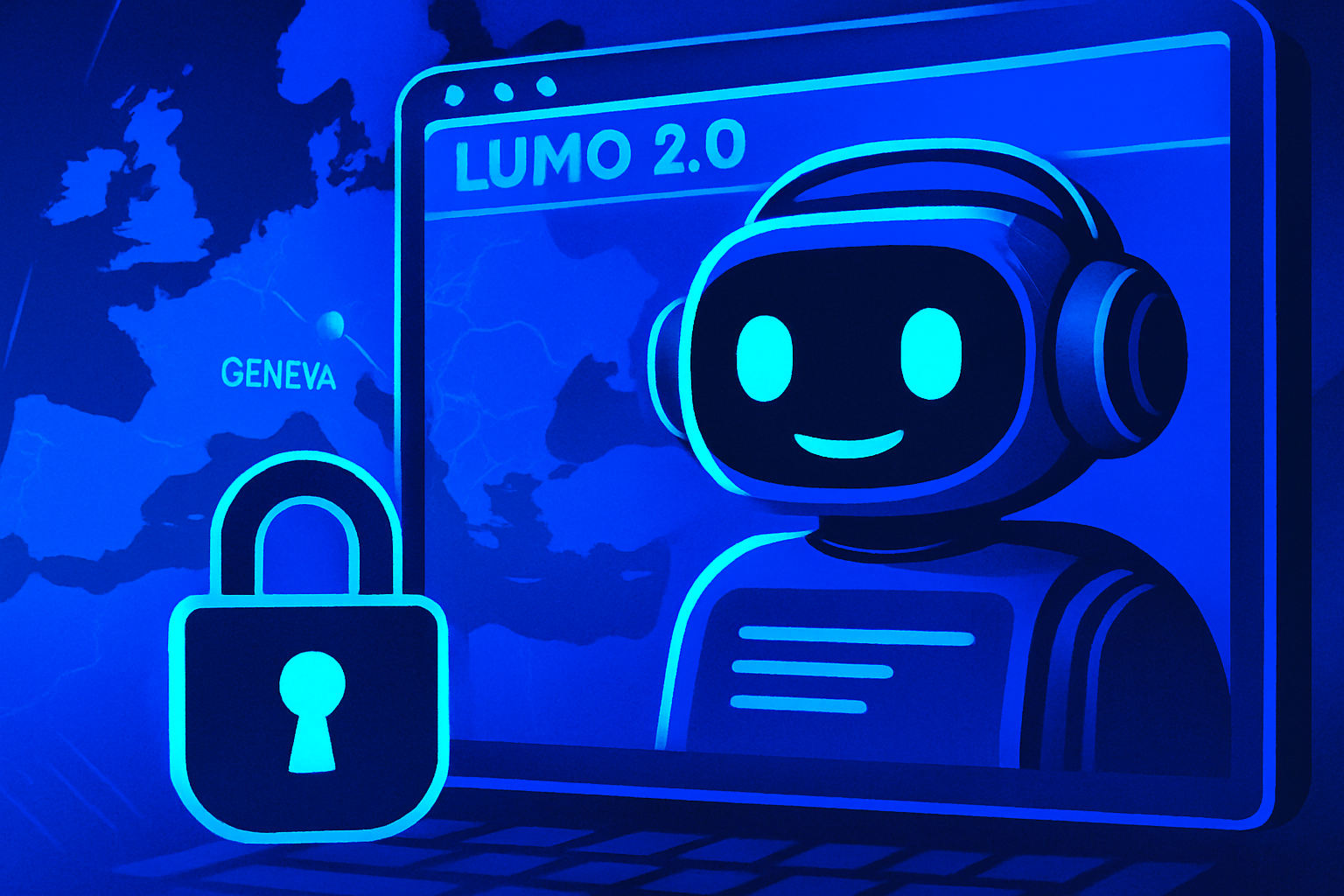 Proton Lumo 2.0 : l'alternative privée à ChatGPT