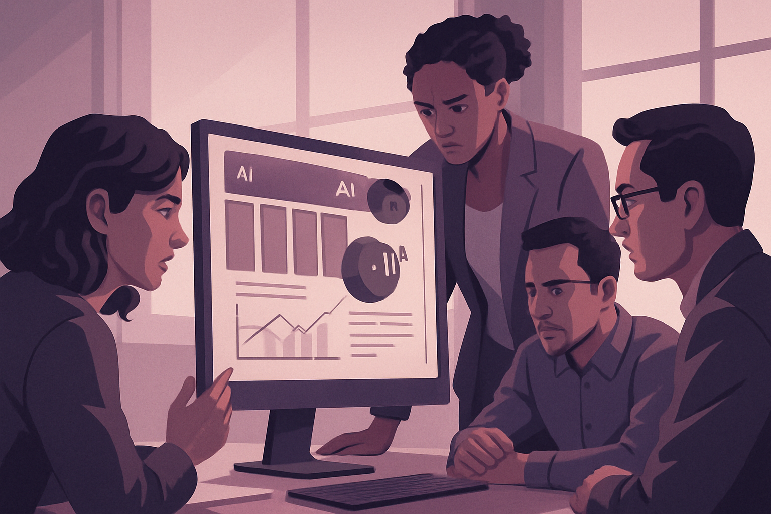 PROVE : Le cadre essentiel pour évaluer l'utilité des outils d'IA