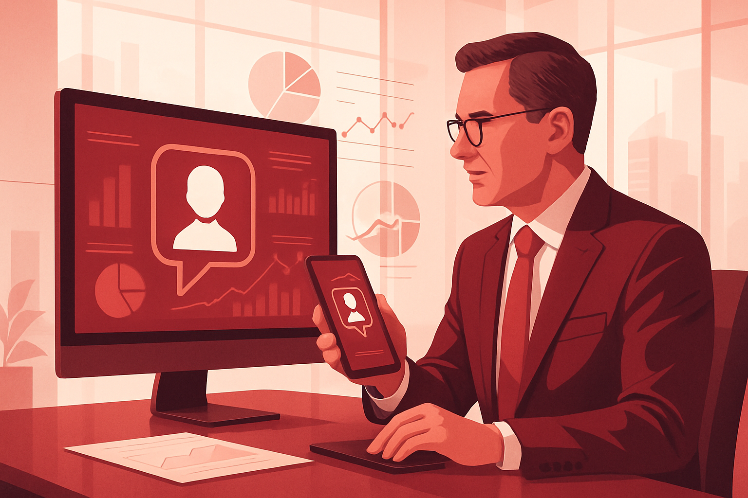 PwC : Paul Griggs transforme son quotidien avec l'IA