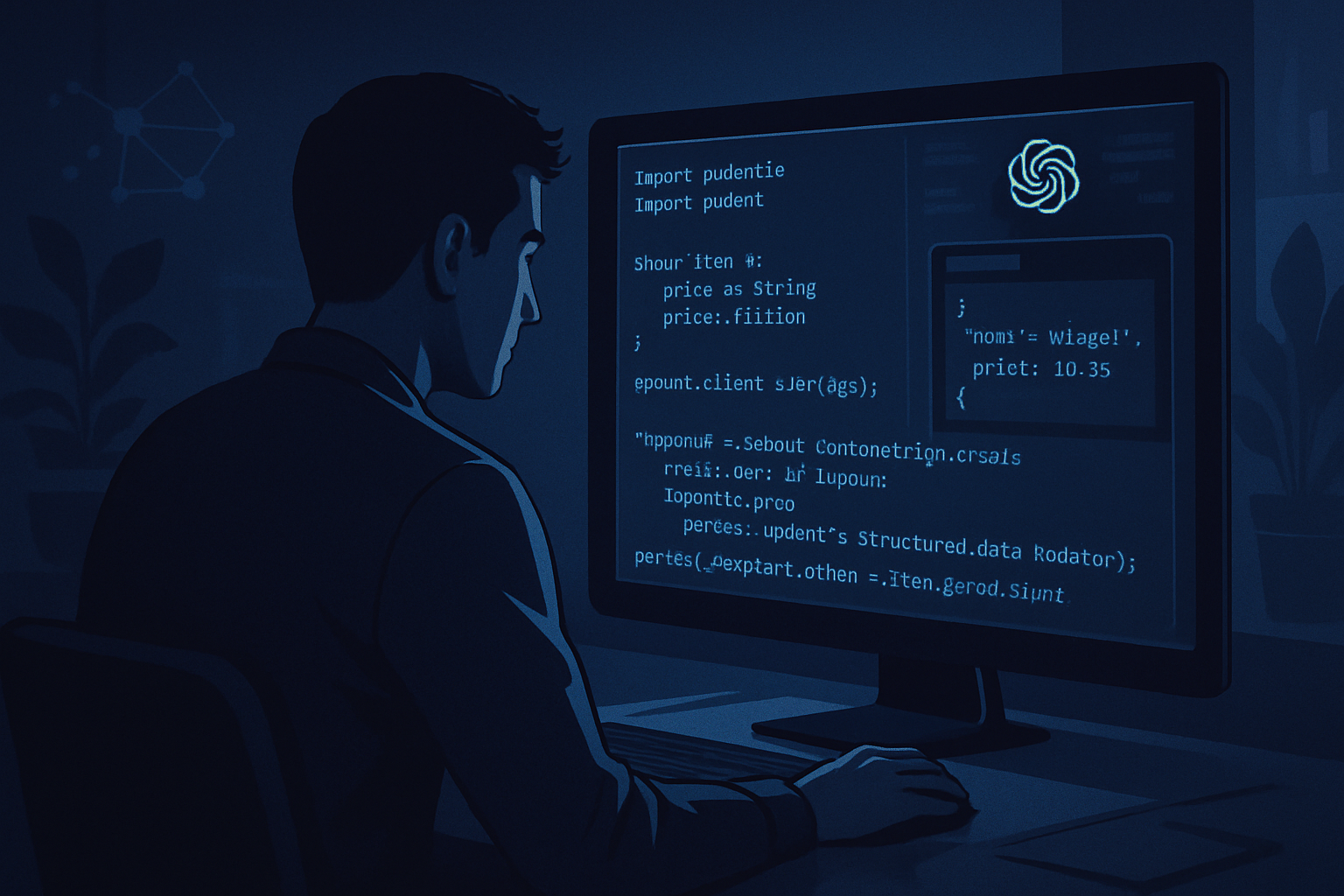 Pydantic et OpenAI : Révolutionner les sorties structurées des LLM