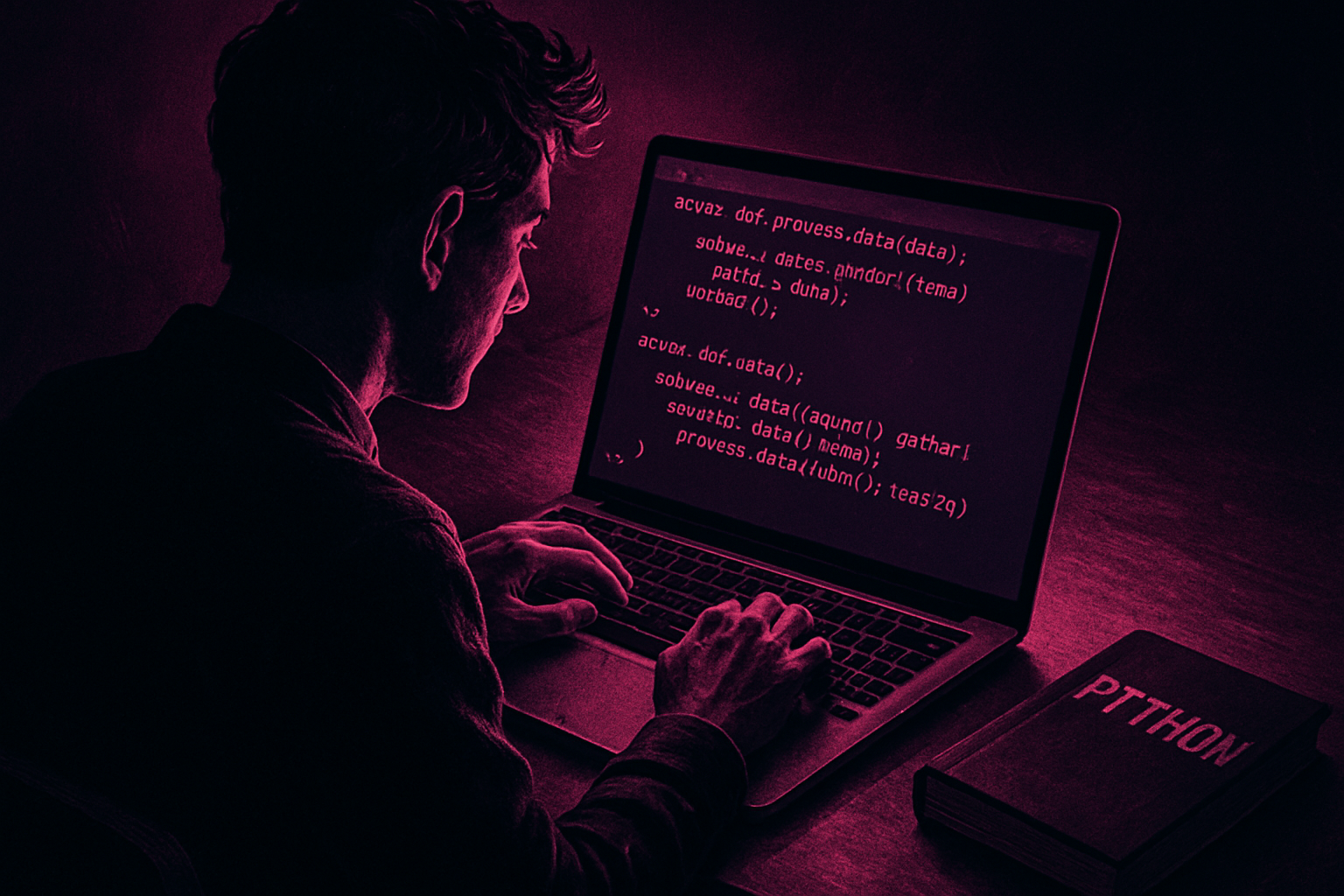 Python : Concepts Clés pour Développeurs d'IA Générative