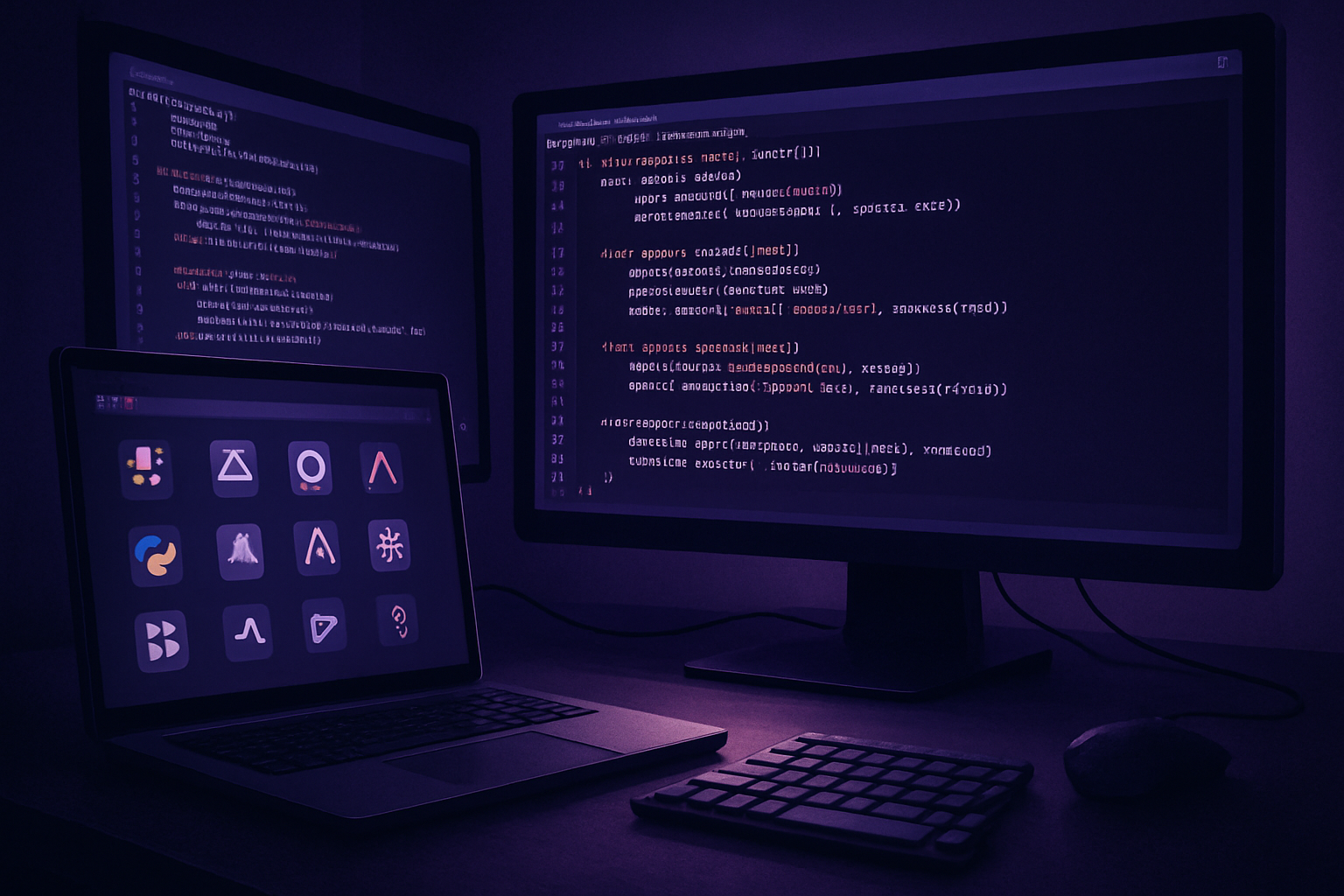 Python et IA : 7 frameworks pour des agents locaux en 2026