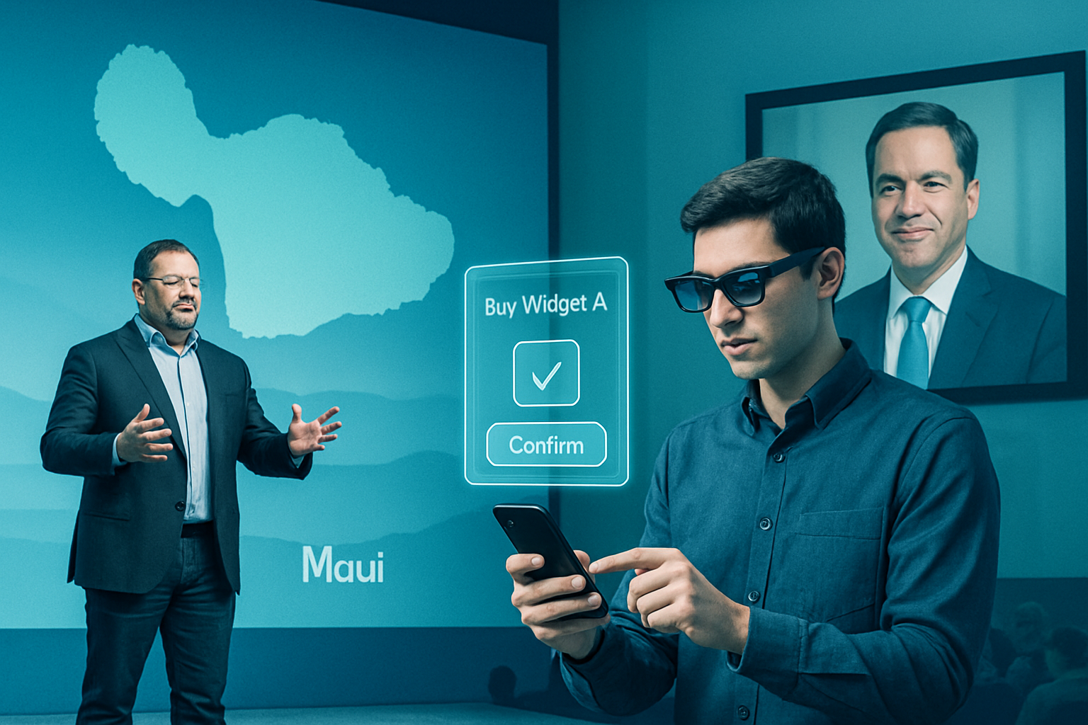 Qualcomm mise sur MasterCard pour les achats par agents IA
