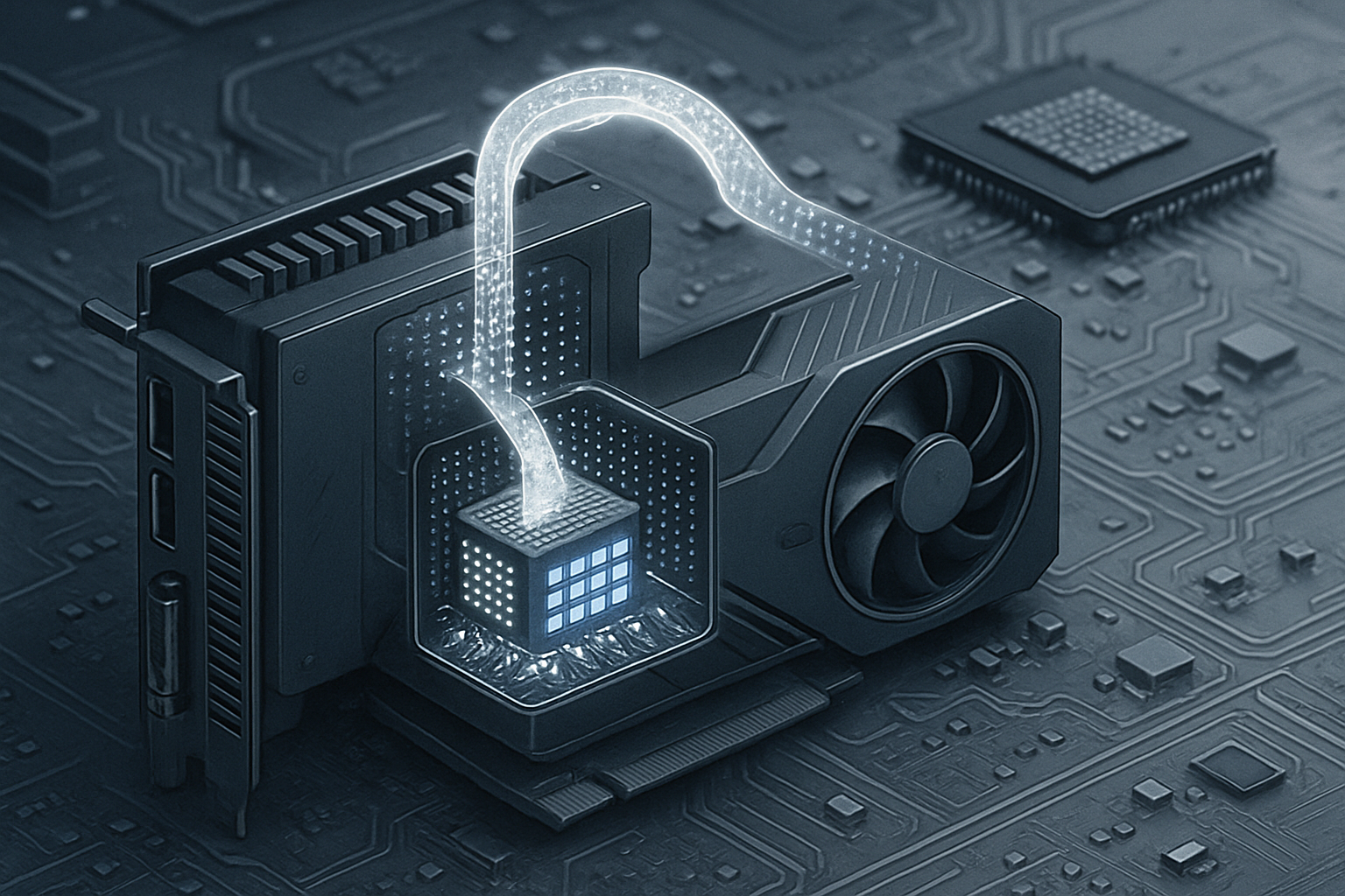 RAG Agentique : le noyau CUDA révolutionne l'efficacité GPU
