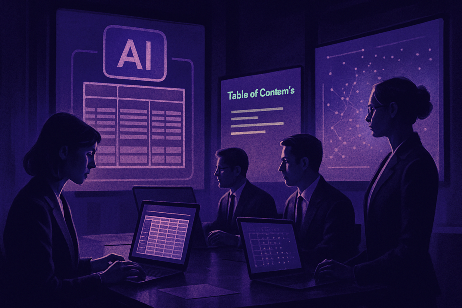 RAG : L'IA optimise la récupération d'informations