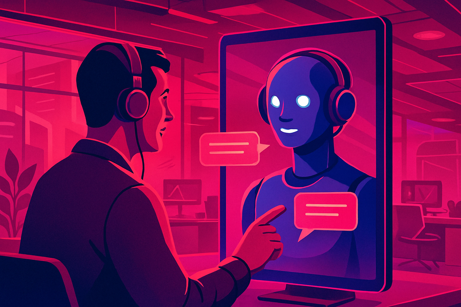 Receiptor AI révolutionne le service client avec son mode agent