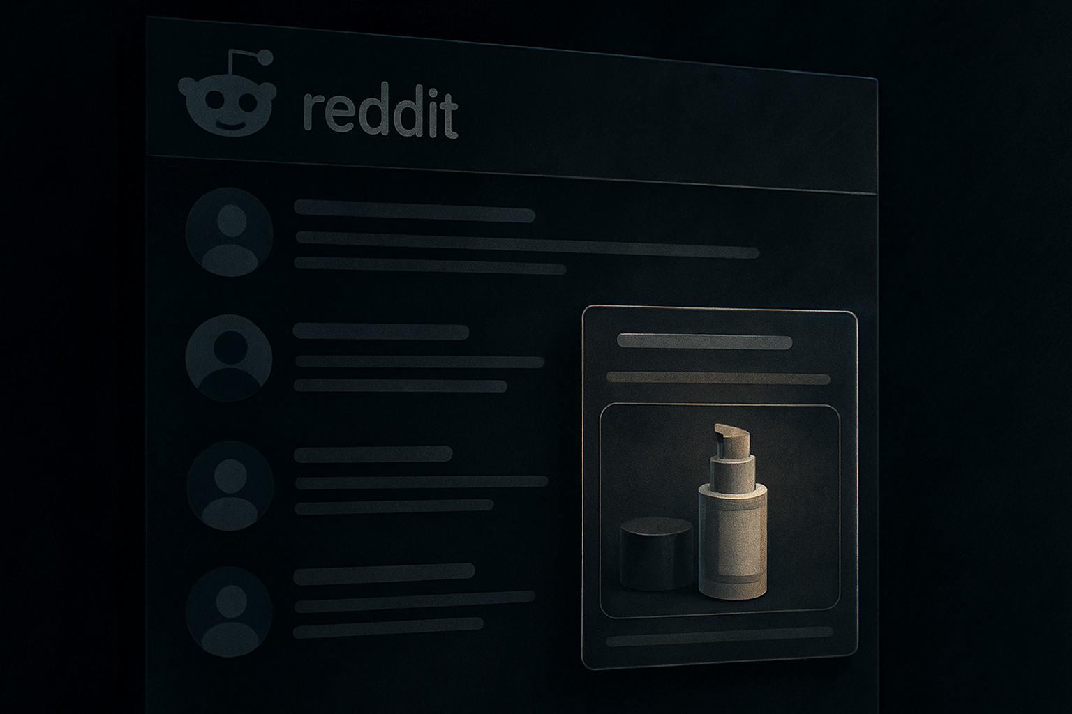 Reddit face à une vague de spam SEO générée par l'IA