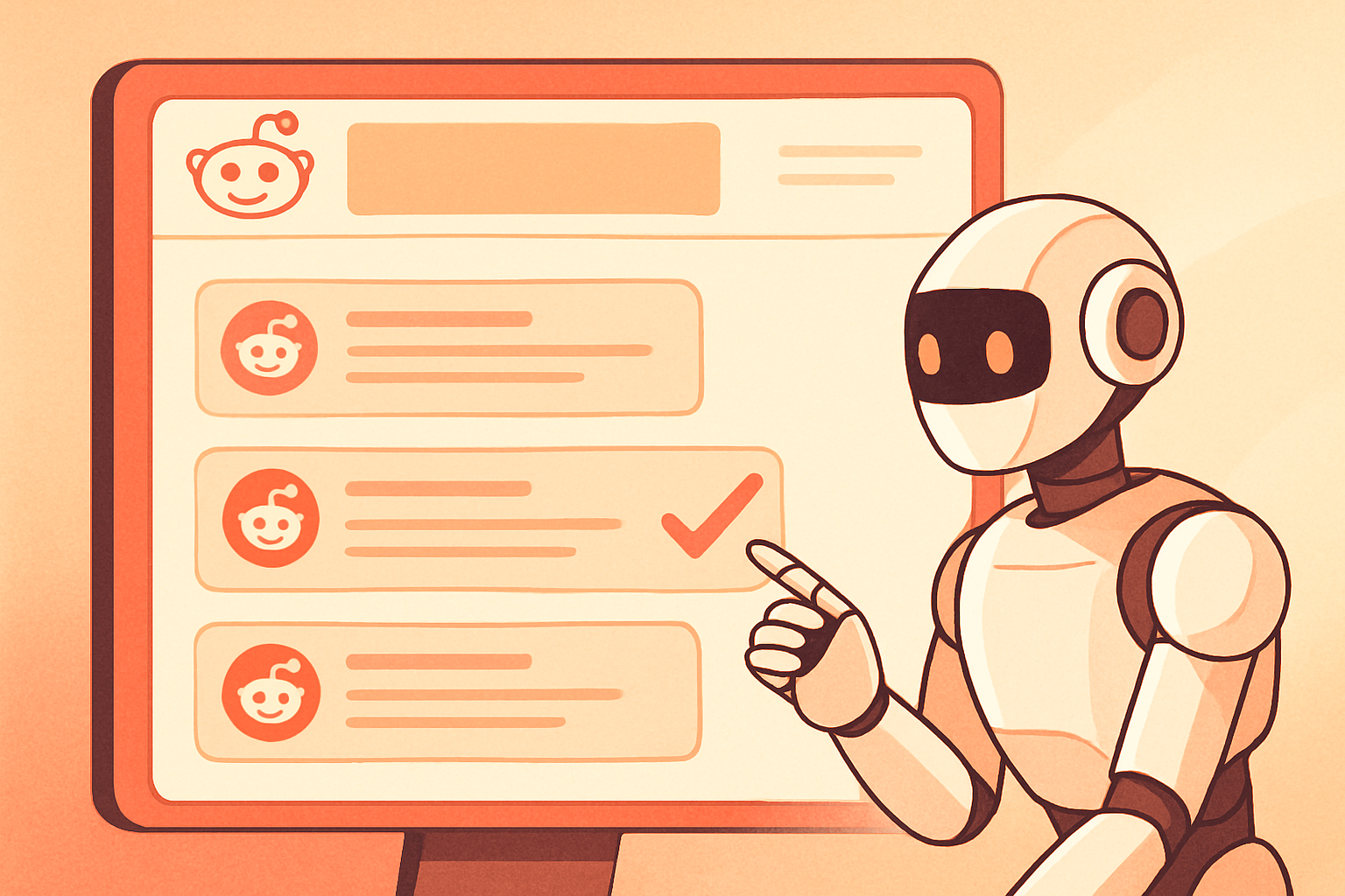 Reddit mise sur l'IA pour révolutionner la modération en ligne