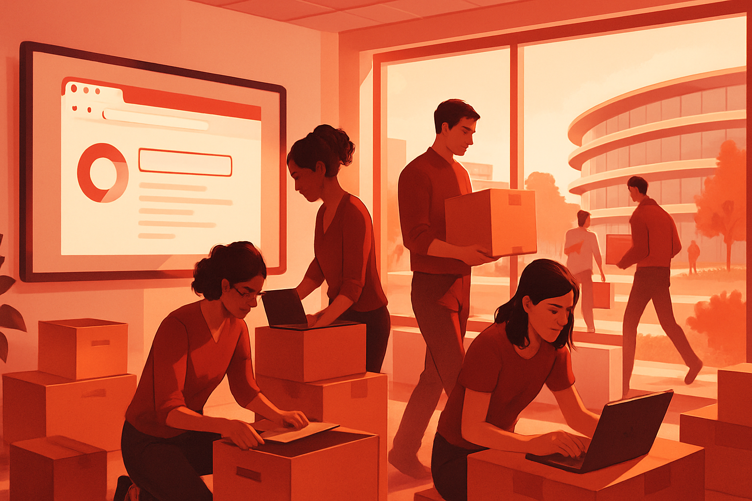 Brief IA : Relay ferme, son PDG devient VP Produit pour Chrome