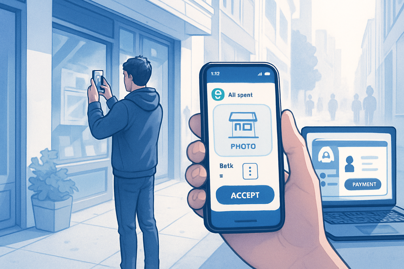 RentAHuman : des agents IA recrutent des humains, commission de 18 %