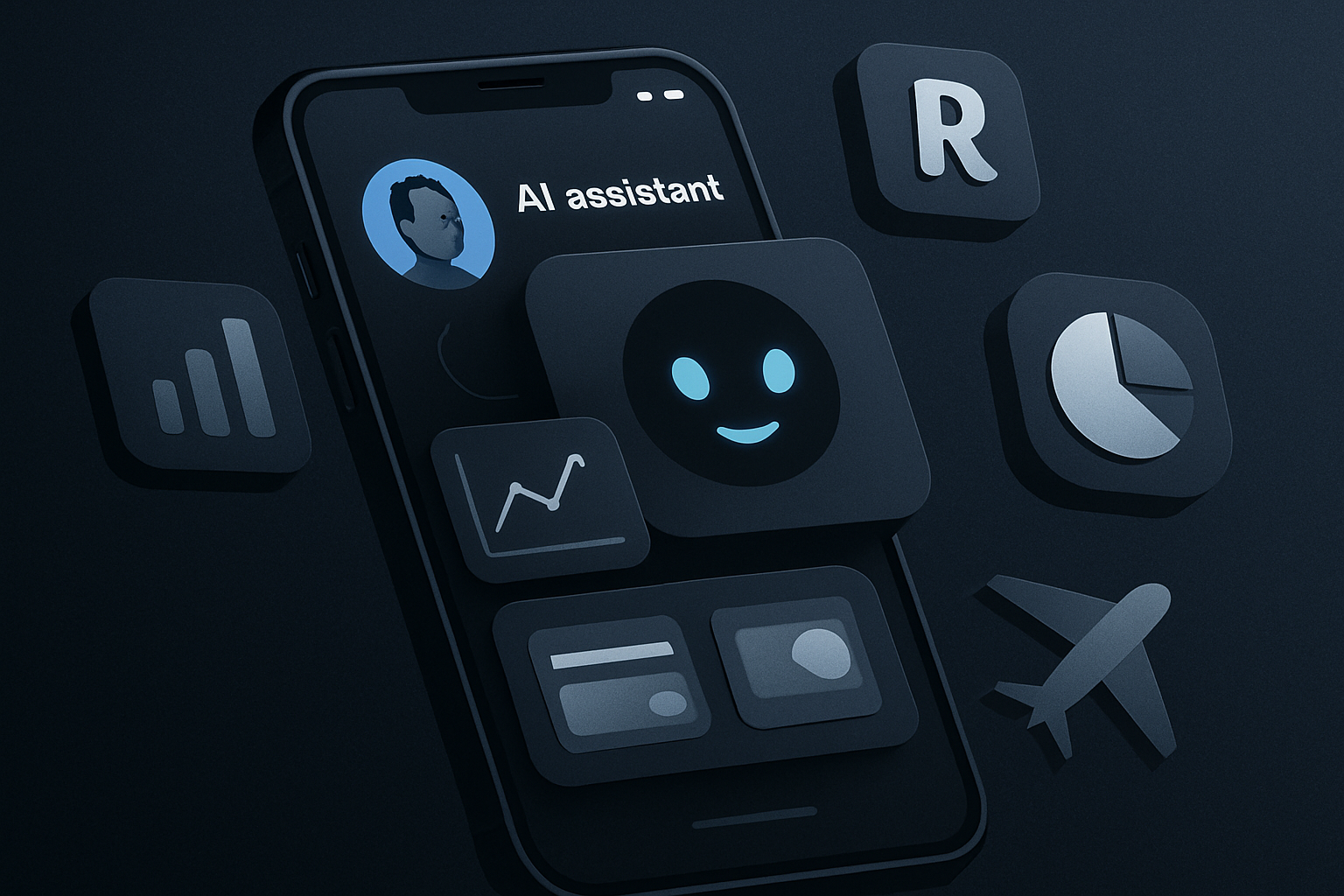 Brief IA : Revolut lance AIR, assistant IA pour gérer vos finances