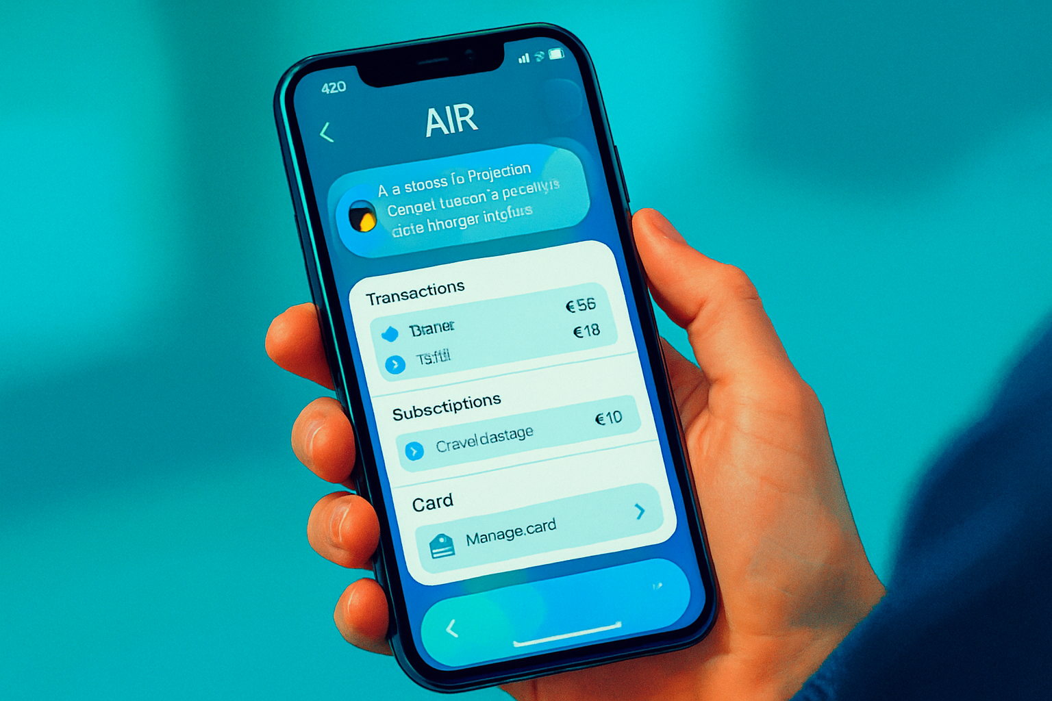 Revolut lance AIR en France et détaille sa puissance IA