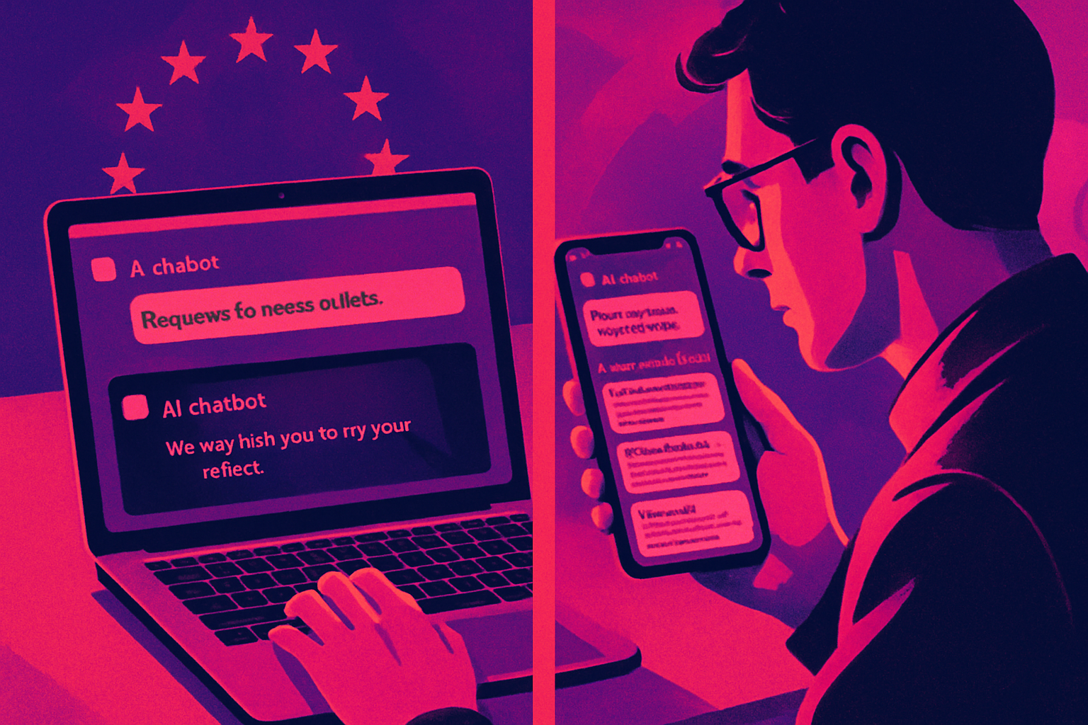 Brief IA : RSF : des chatbots relaient des médias russes sanctionnés