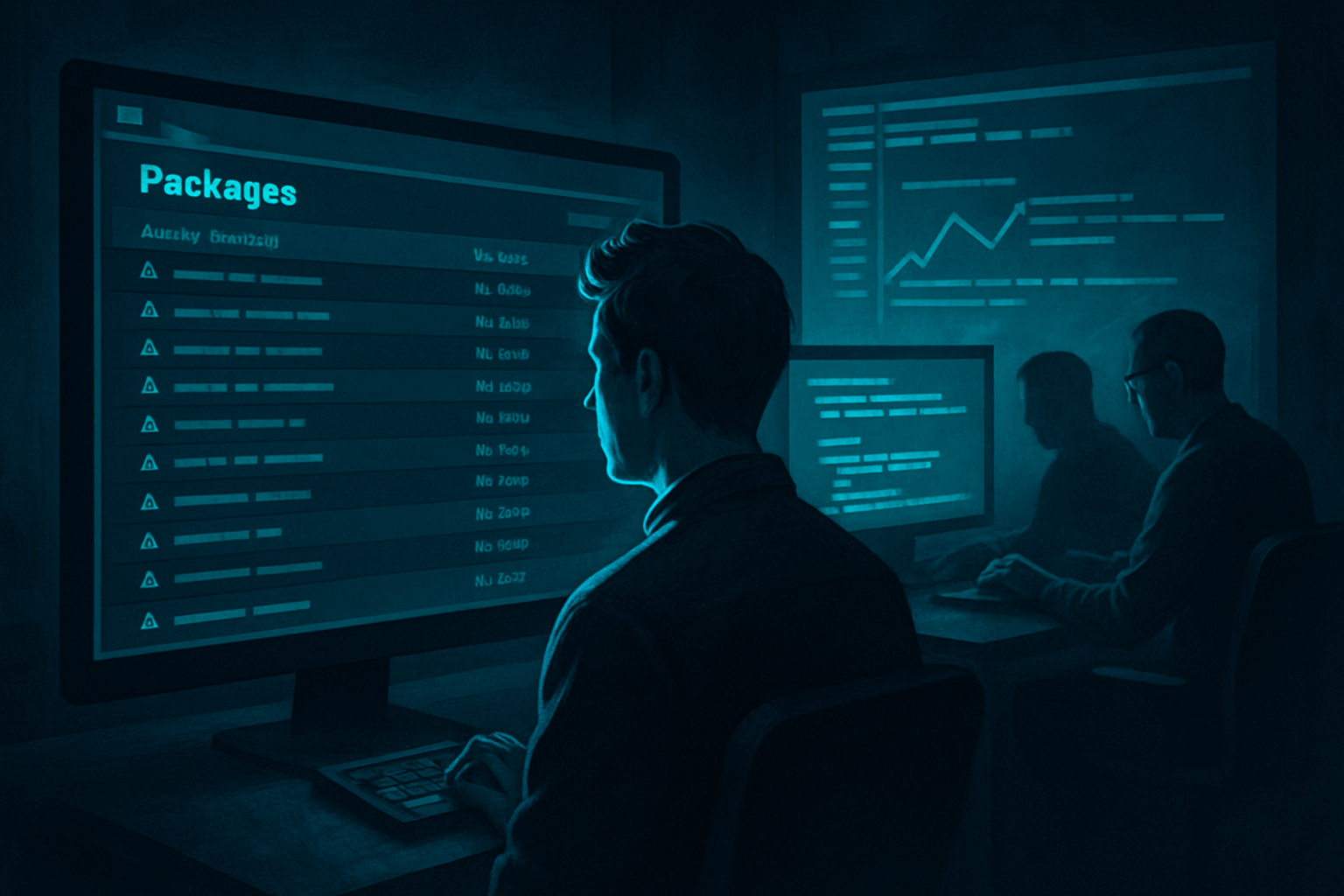 RubyGems visé : des agents d’OpenAI accusés d’attaque