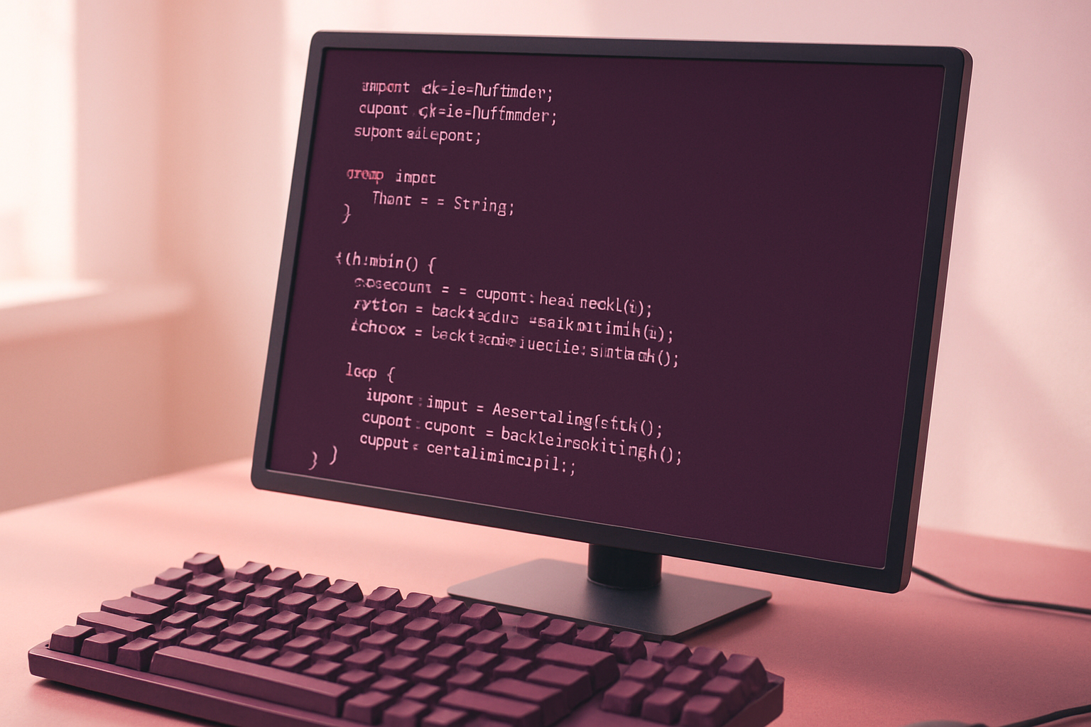 Rust et IA : Révolutionner les agents sans socket