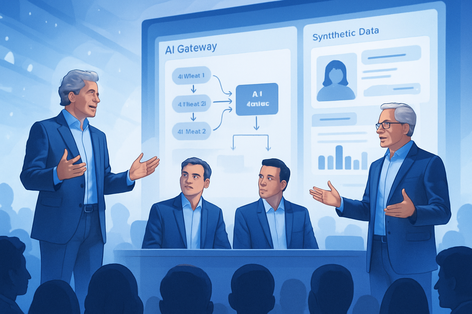 Salesforce lance Koa, modèle de raisonnement sur Nemotron
