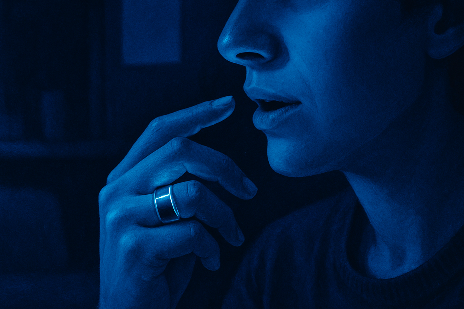 Brief IA : Sandbar mise sur la voix pour révolutionner les wearables IA