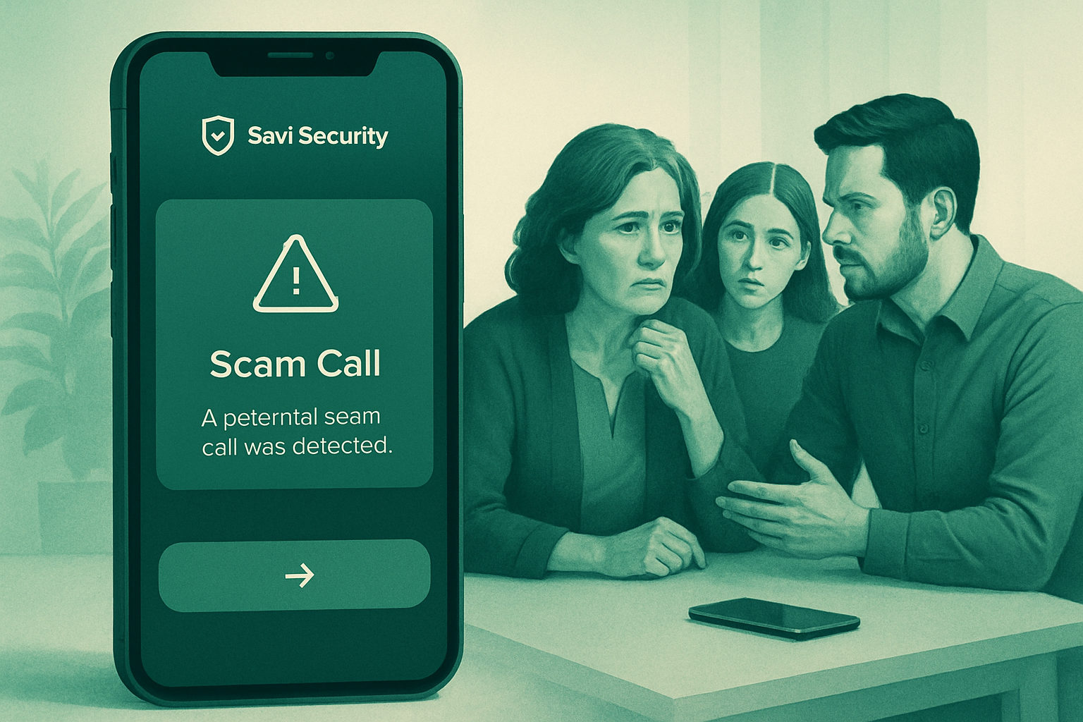Savi Security : l'arme anti-escroqueries IA des frères Coughlin