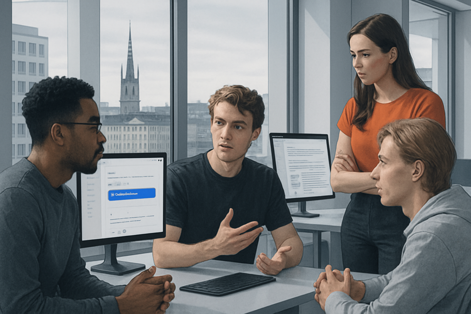 Scape défie Gmail avec une boîte mail intelligente propulsée par l'IA