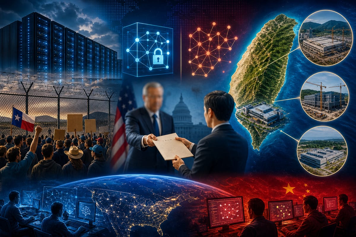 Schmidt compare OpenAI et Anthropic à des compagnies coloniales