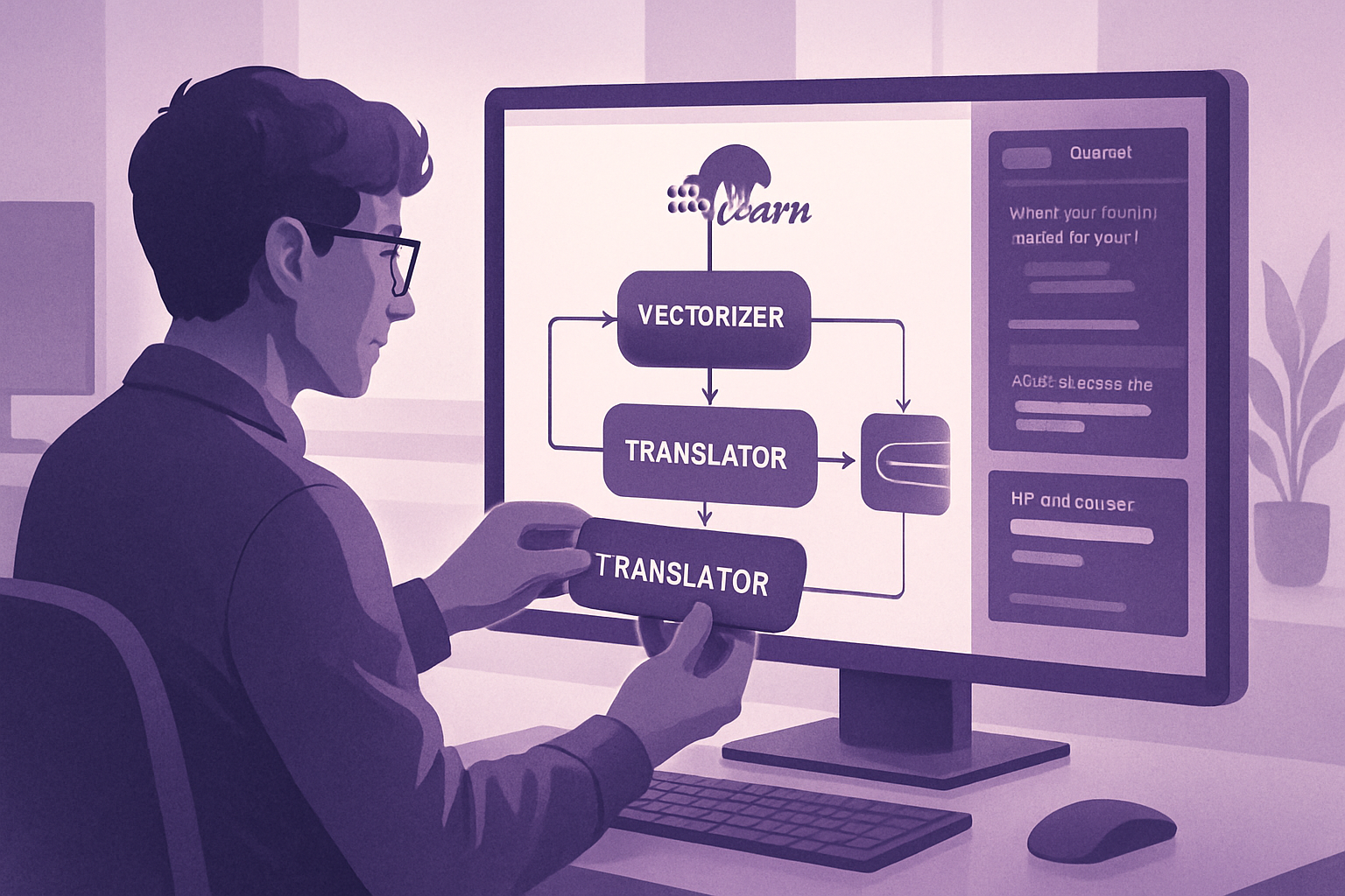 Scikit-LLM dans l’API scikit-learn : fonctions clés et coûts