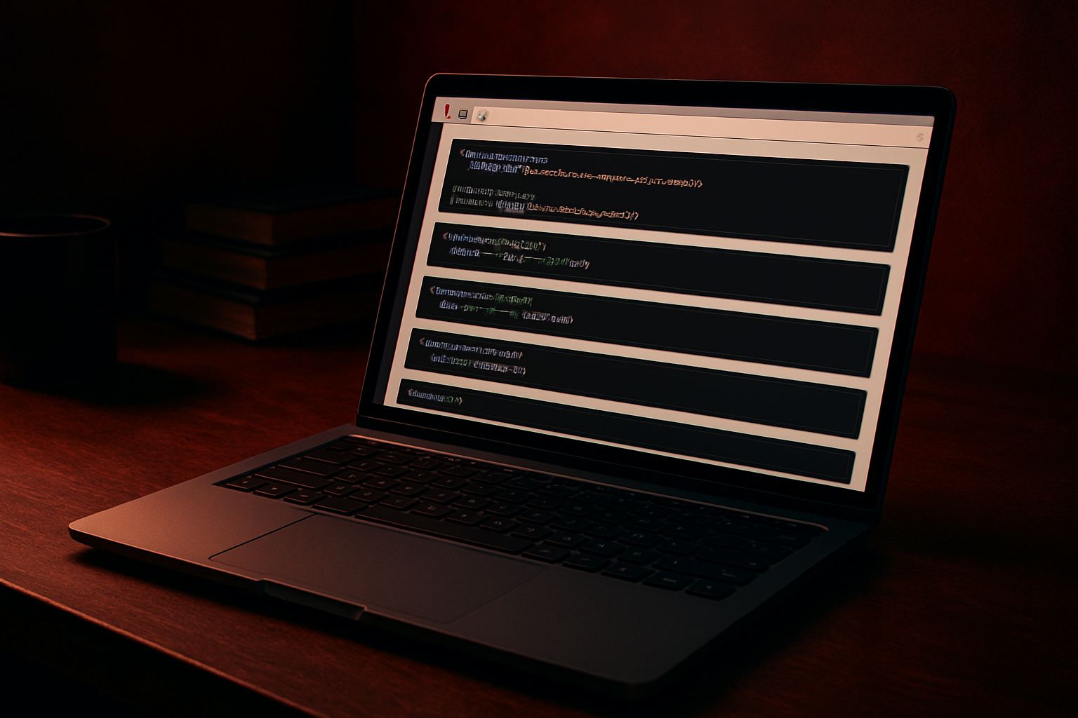 Scraper IA Python : nettoyer le HTML puis répondre en Markdown