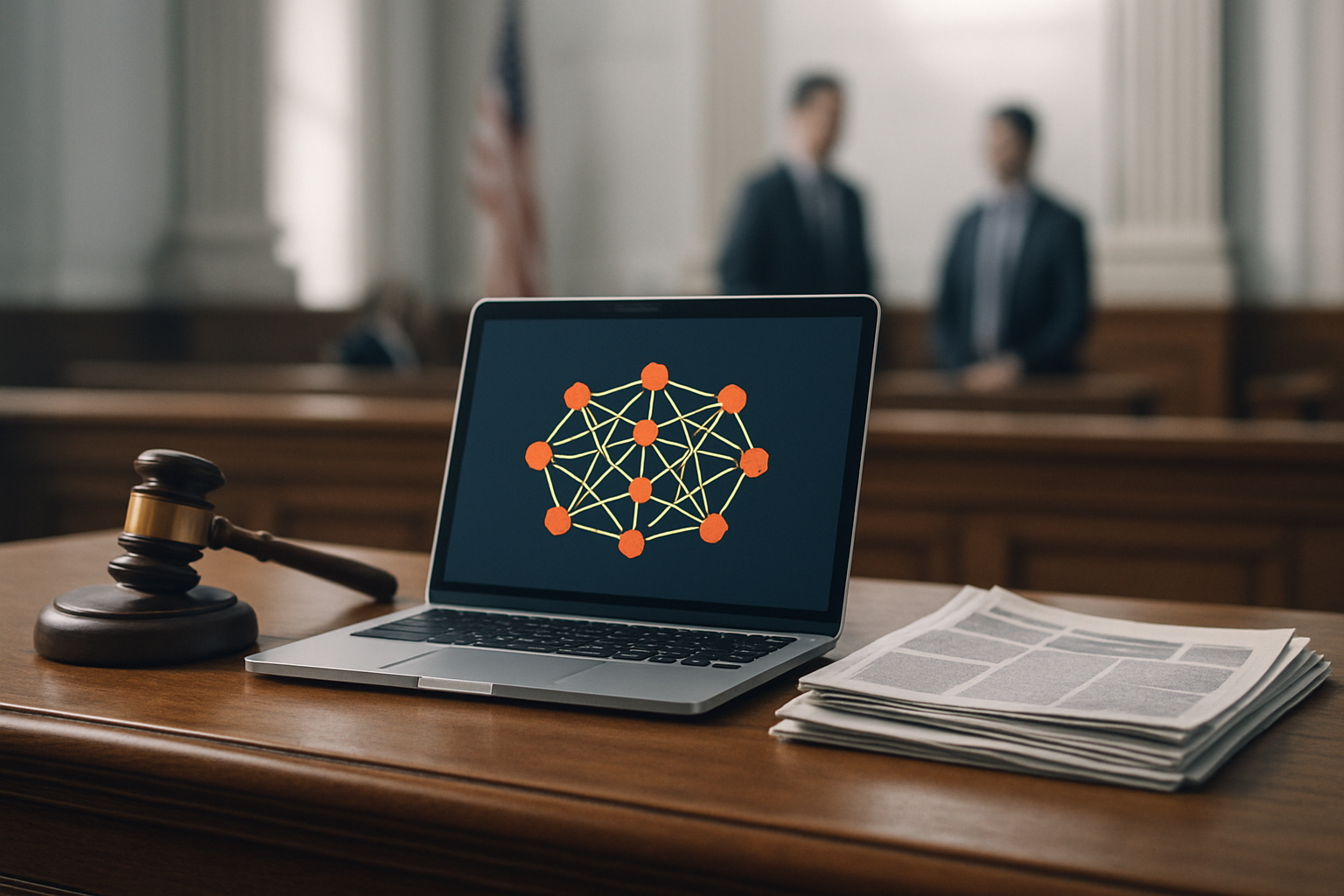 Seattle Times et Newsday poursuivent OpenAI et Microsoft pour droit d’auteur