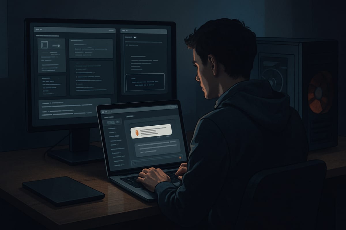 Brief IA : Sept interfaces open source pour un ChatGPT local