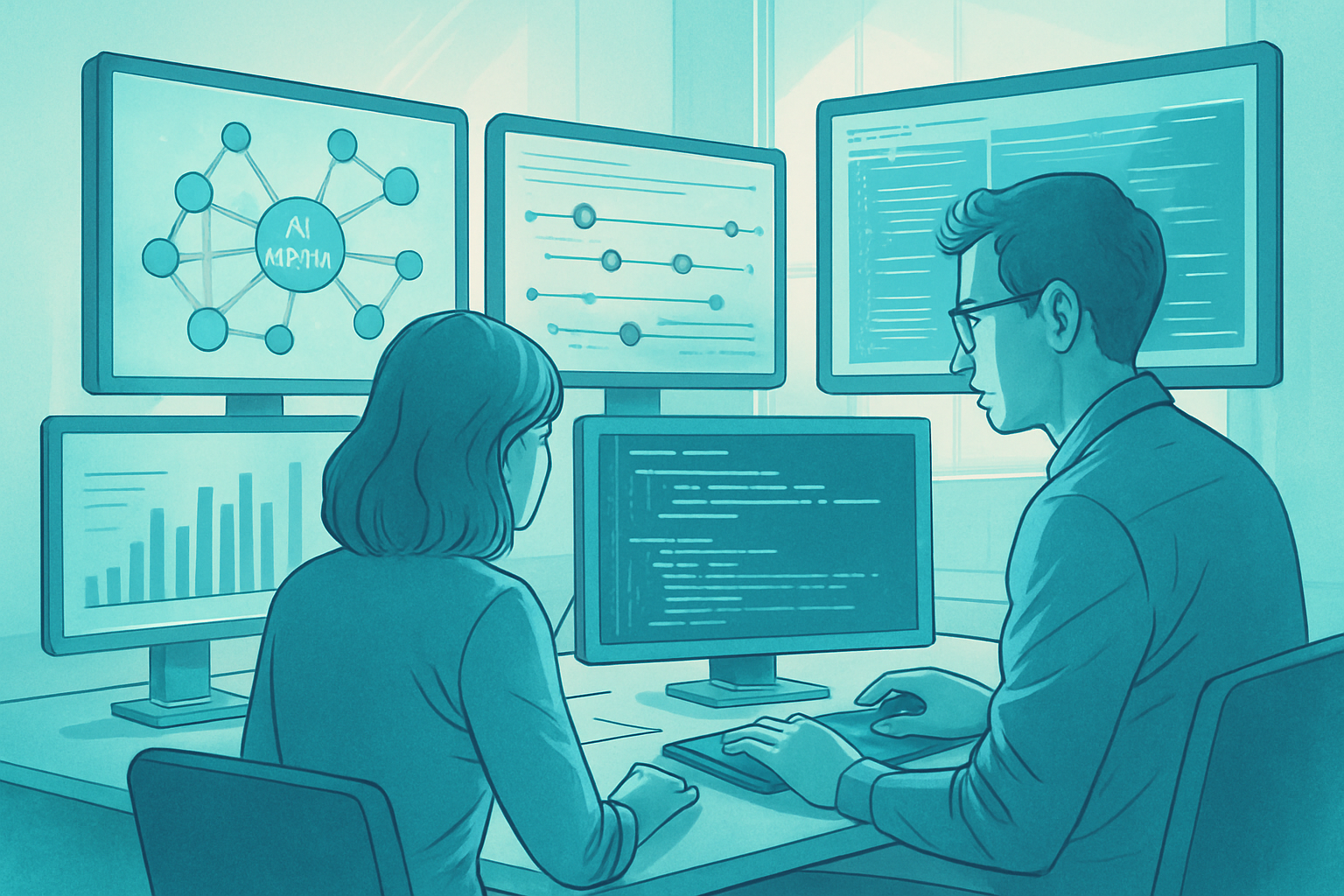 Sept solutions open source améliorent la mémoire des agents IA