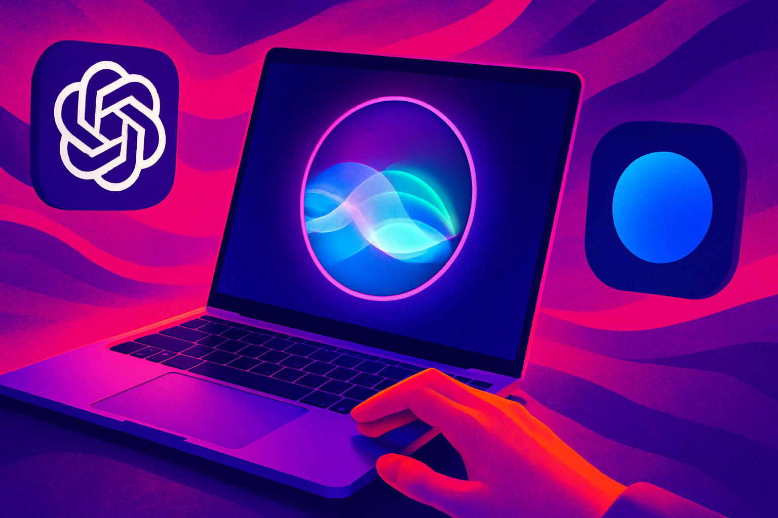 Siri AI : l'assistant d'Apple à l'épreuve face à ChatGPT et Gemini