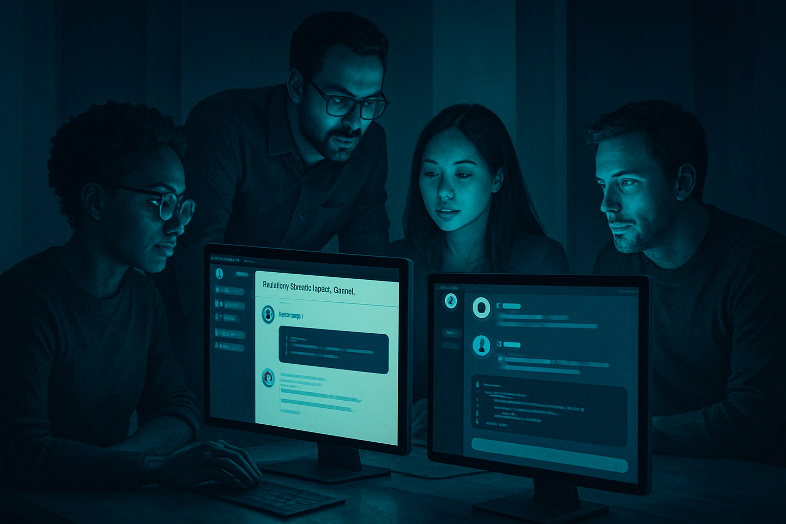 Slack Code permet aux équipes de coordonner des agents IA pour le développement