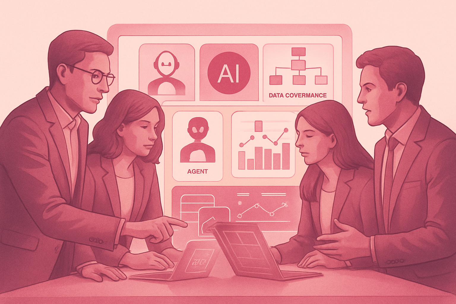 Snowflake : la gouvernance sémantique, clé des agents AI fiables