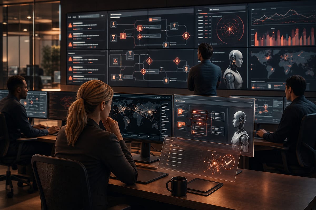 Sophos automatise 52 % des cas MDR, 89 s en moyenne