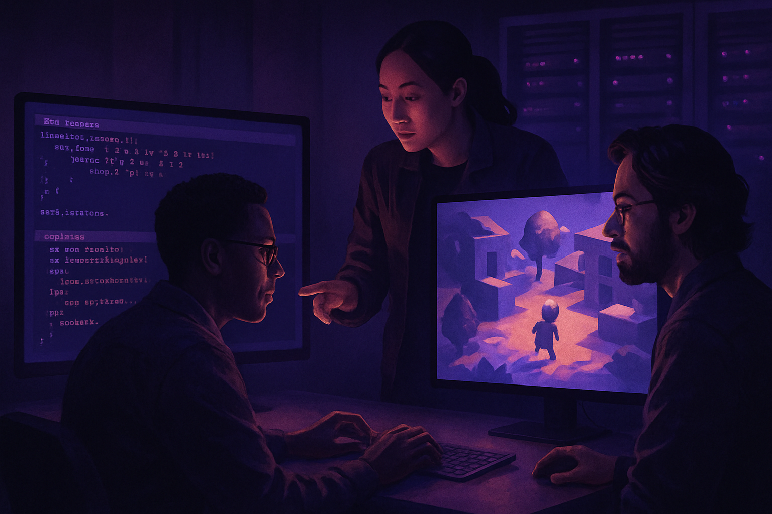 SPADE et Hawkeye automatisent l'entraînement et l'optimisation IA