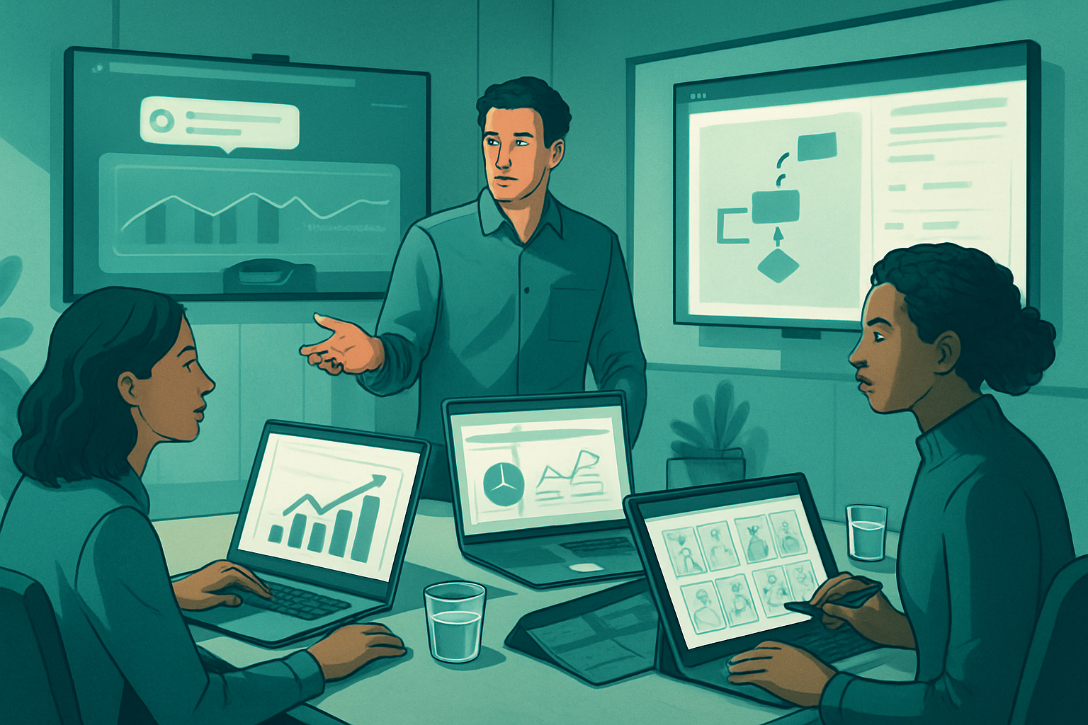 Stampli réduit le temps de lancement avec ChatGPT Work et Codex