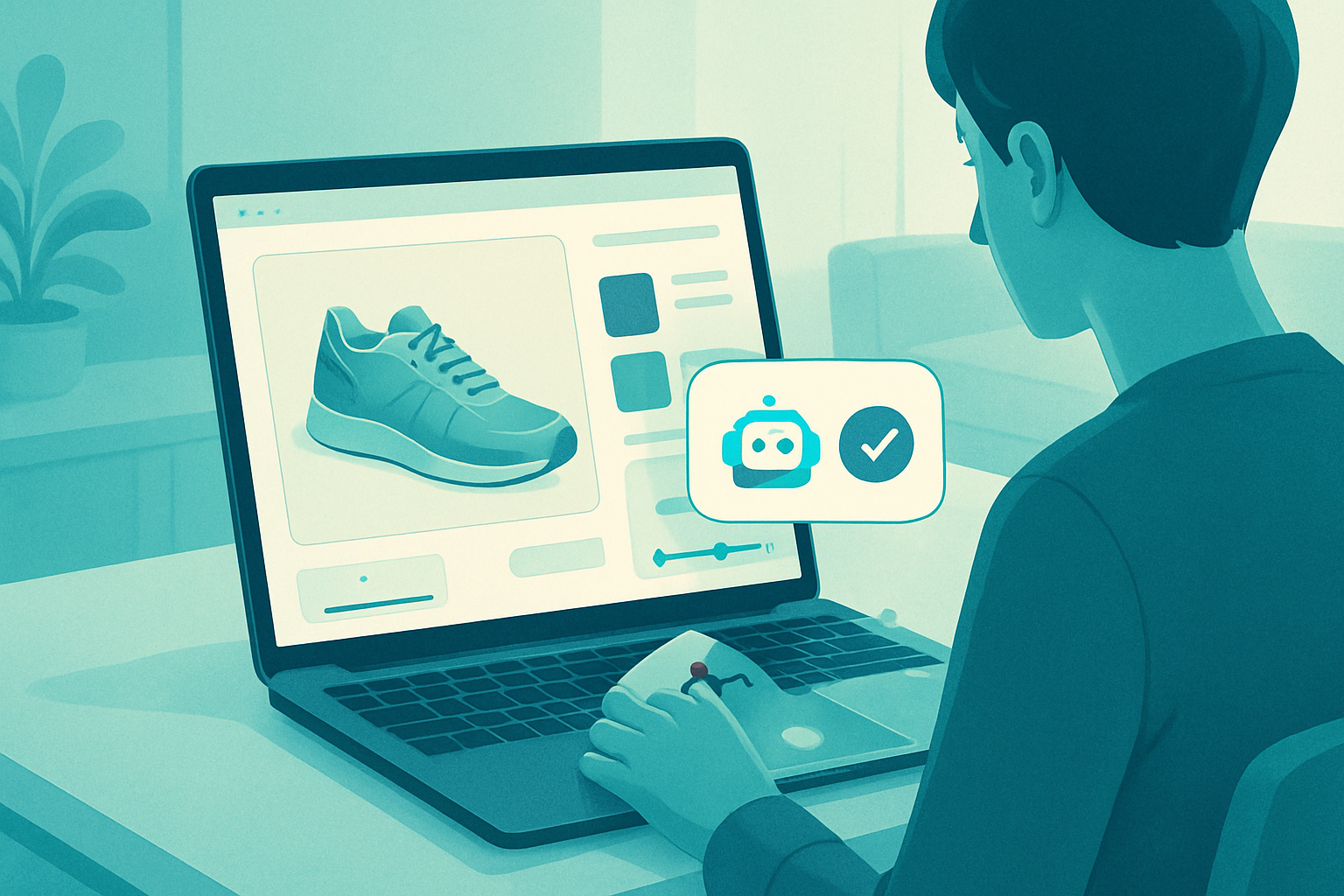 Brief IA : Stripe veut supprimer les pages de paiement avec l’IA agentique