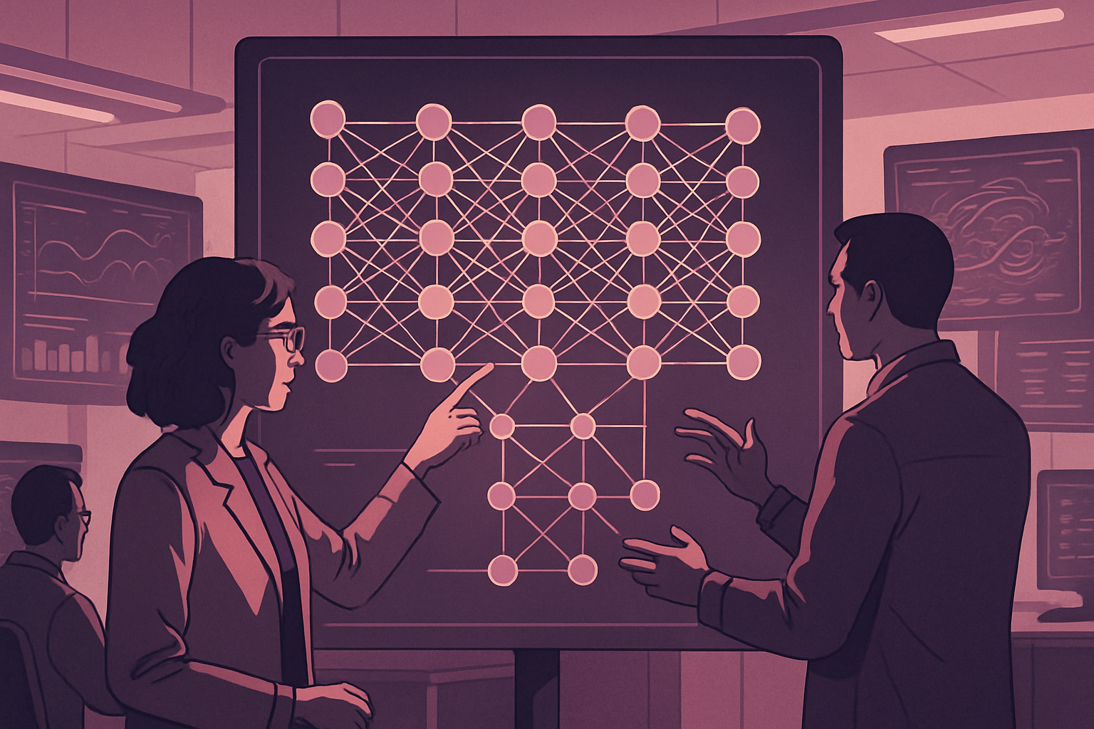 Subquadratic et Manifest AI : innovations pour transformer les LLM