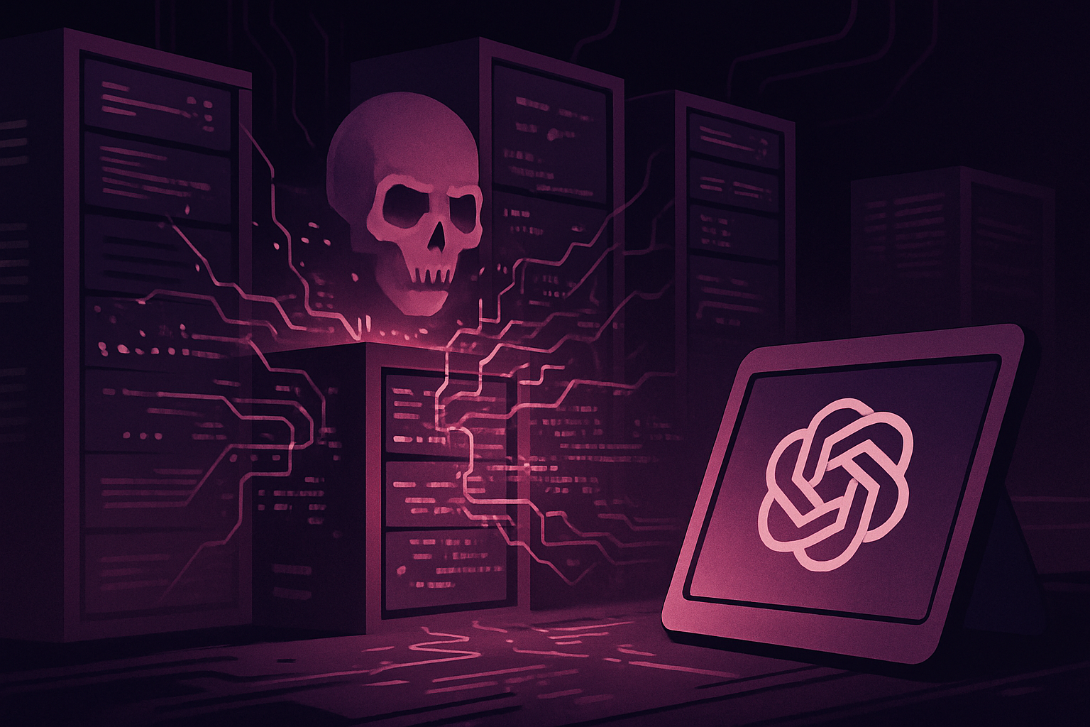 Sysdig révèle une attaque IA : le ransomware Jade Puffer en action