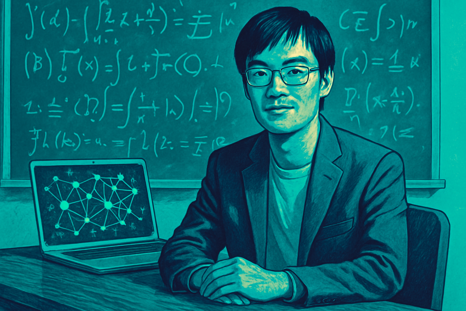 Terence Tao alerte sur une crise des normes mathématiques face à l’IA