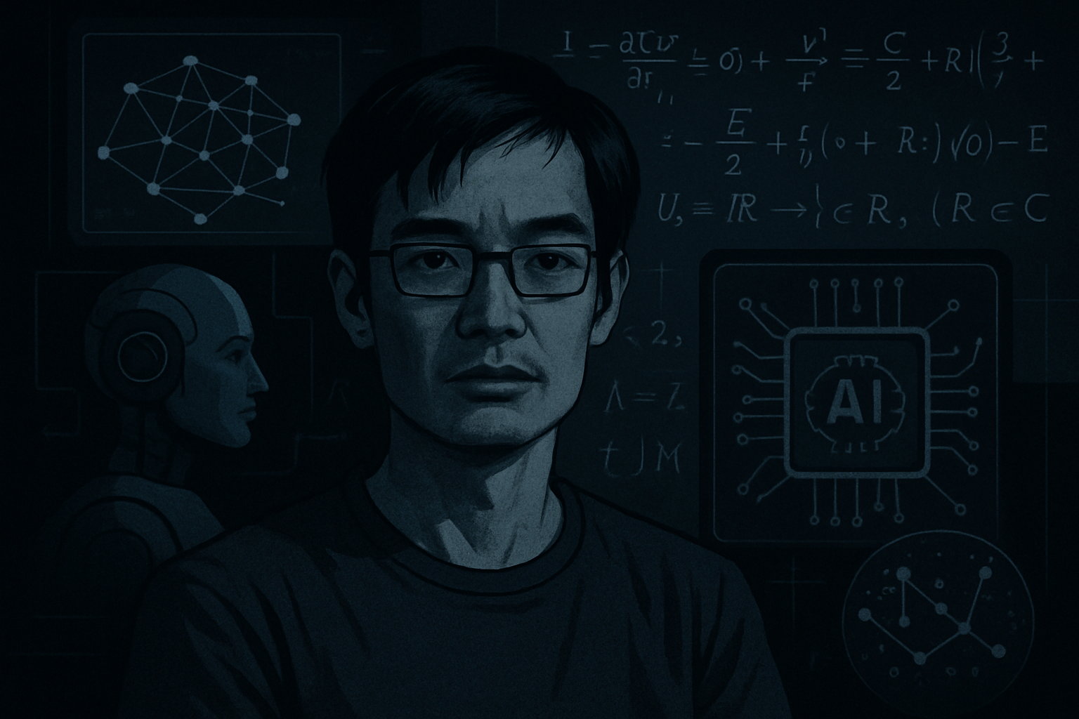 Brief IA : Terence Tao : l'IA pourrait révolutionner la recherche mathématique