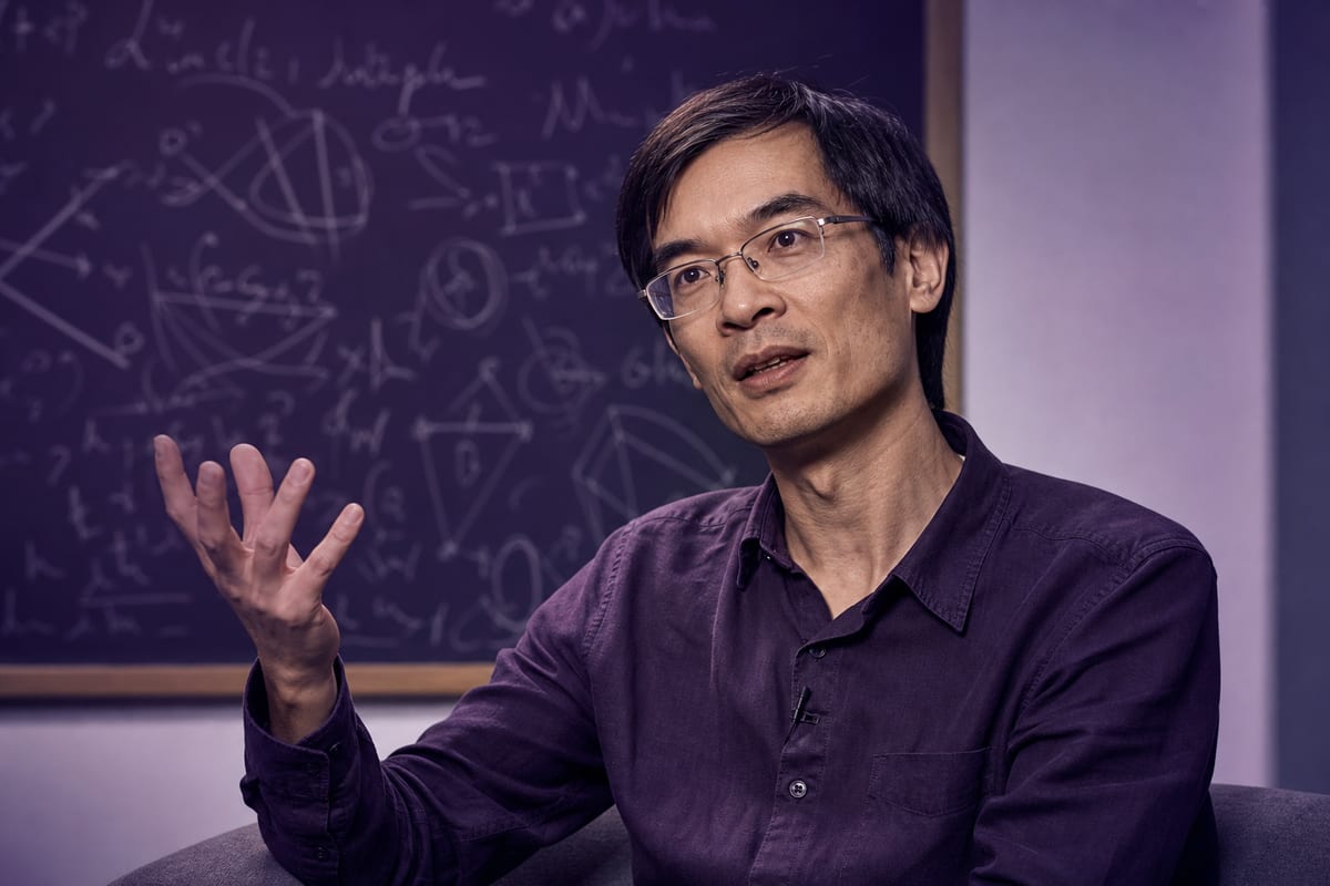 Terence Tao voit la fin du « romantisme » en maths avec l’IA