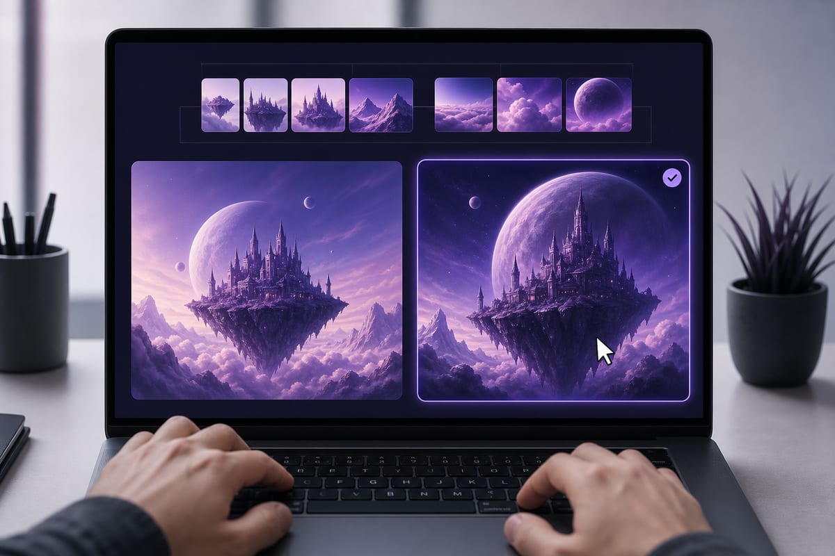 Brief IA : Text-to-Image Arena : OpenAI domine les classements d’octobre 2026