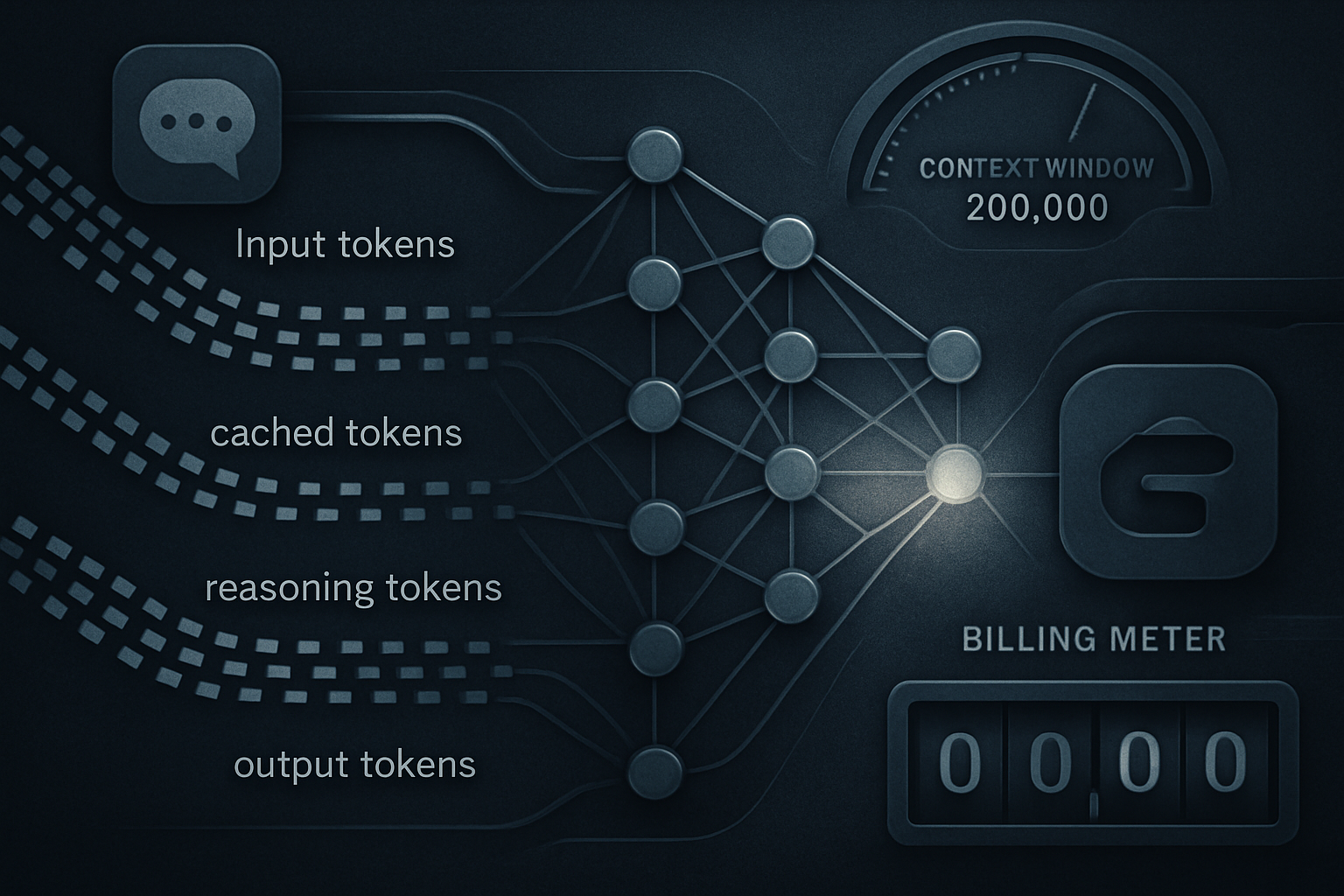 Brief IA : Tokens d’IA : unité de contexte, de coût et de calcul