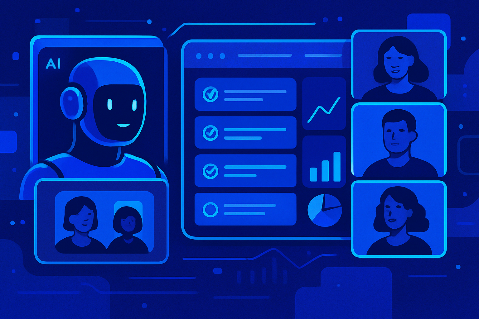 Troopr AI révolutionne la gestion agile avec son Scrum Master virtuel