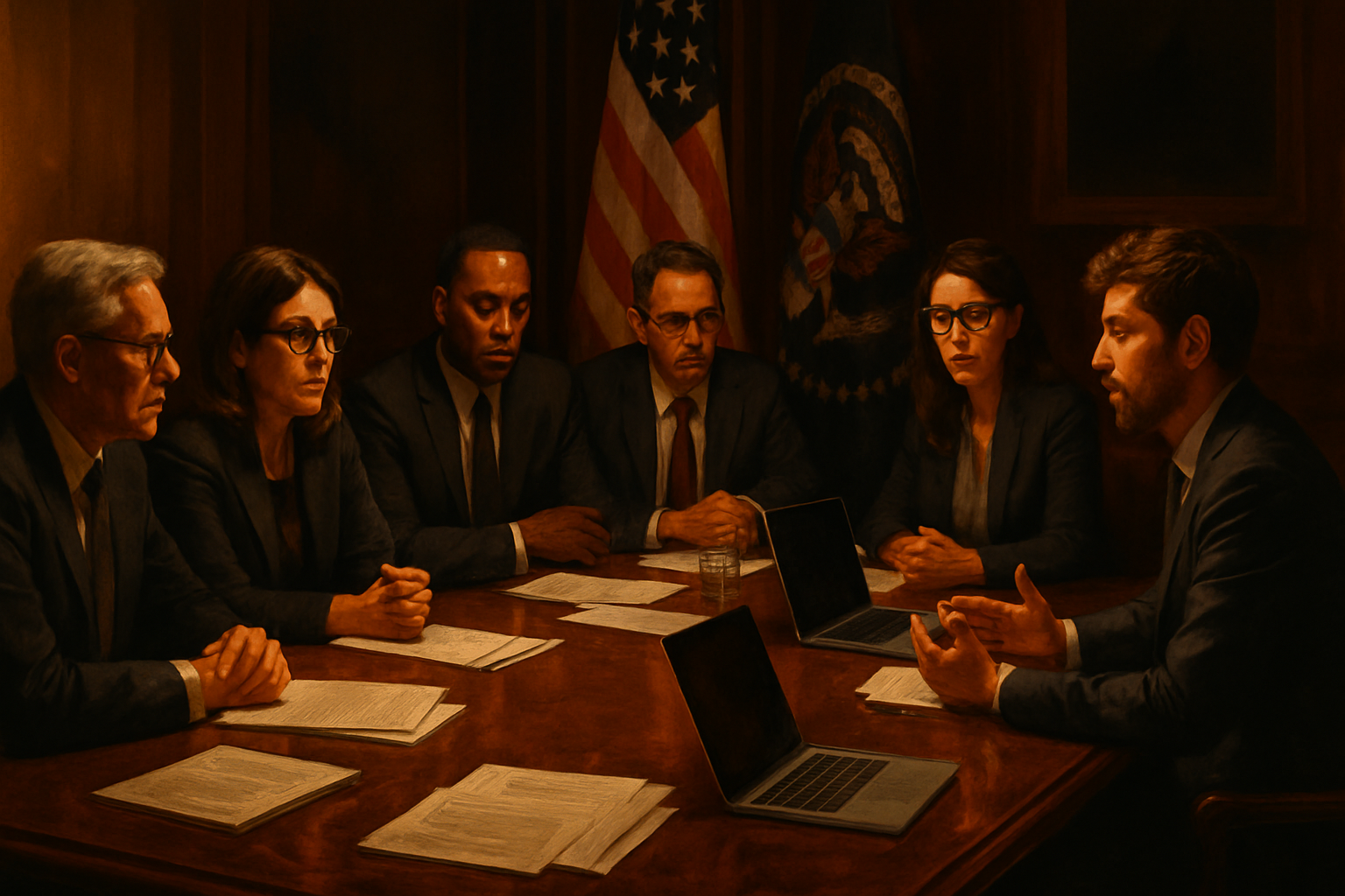 Trump freine OpenAI : le lancement de GPT-5.6 retardé