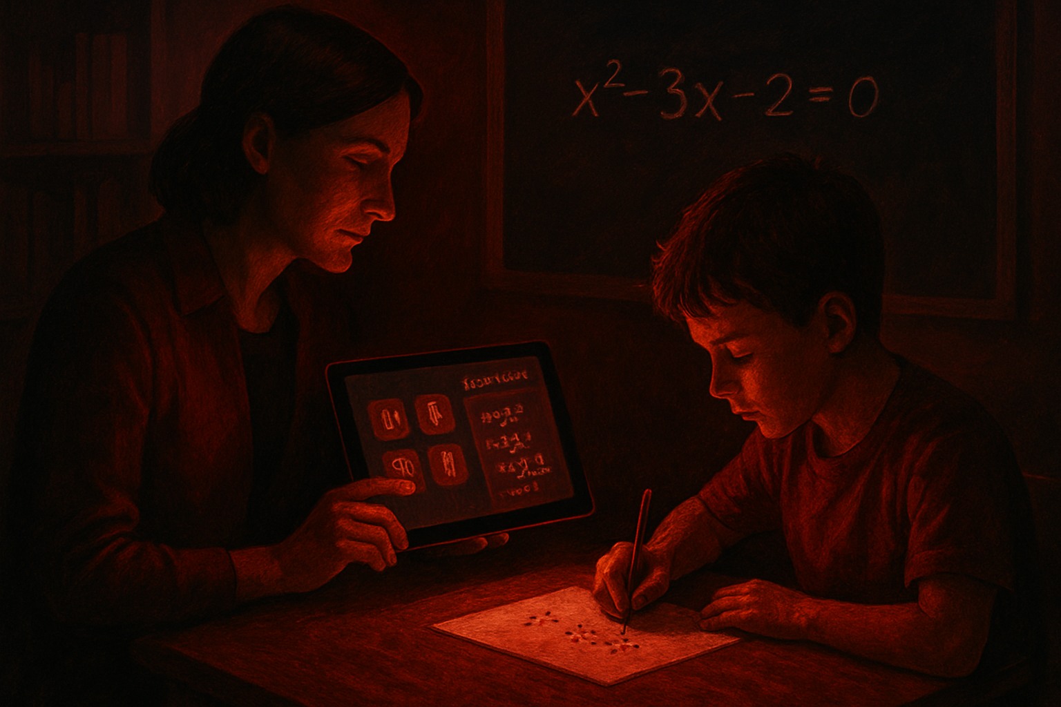 TutorMoments : l'IA peut-elle vraiment remplacer les tuteurs humains ?