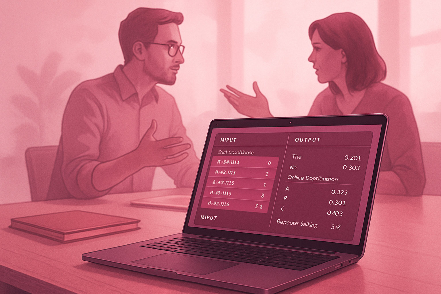 TypeSafe AI lance Jev, un LLM à sortie numérique